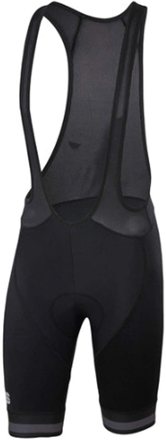 Amazon Co Jp Sportful Bodyfit Team クラシックビブショーツ メンズ 服 ファッション小物