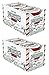 ICE BREAKERS Holiday Mints, Candy Cane Flavor, 1.5 Ounce (Pack of 8) 2 Packs