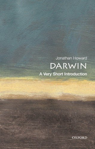 Darwin: A Very Short Introduction (Very Short Introductions)