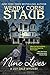 Nine Lives: A Lily Dale Mystery