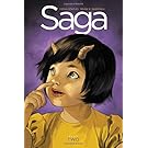 Saga Book Two