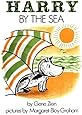 Harry by the Sea (Harry the Dog)
