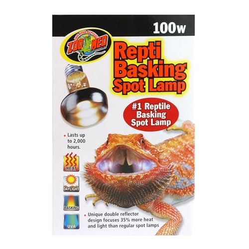 Zoo Med Repti Basking Spot Lamp
