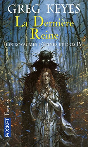 La  dernière reine