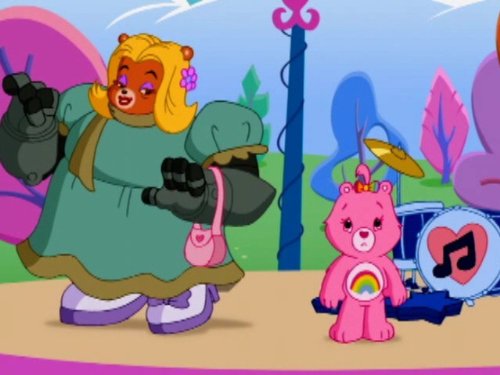 Watch Care Bears - Adventures in Care-A-Lot Season 1 | Prime Video