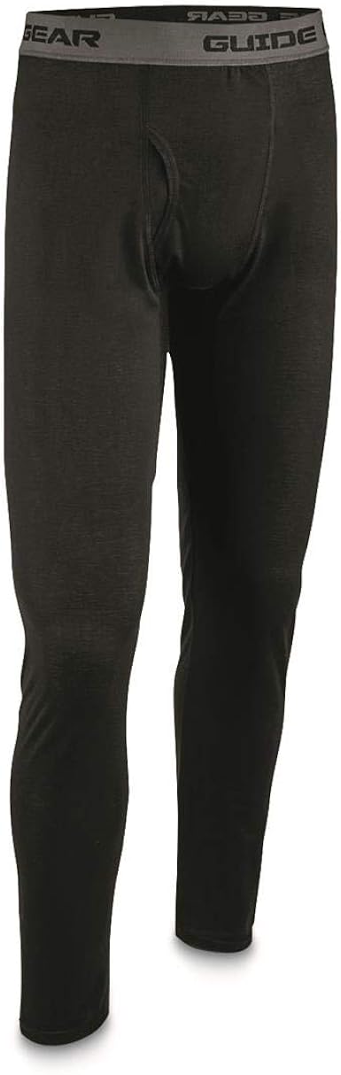 lightweight base layer bottoms