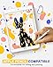 [2 Pack] TopACE for iPad 10.2 2019 Screen Protector, [Support for Apple Pencil and Touch ID][Anti-Scratch][Bubble Free] 9H Hardness Tempered Glass with Lifetime Replacement Warranty