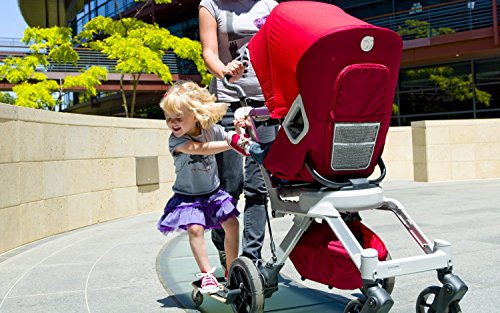 sidekick stroller board