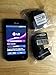 LG Optimus Fuel L34c Straight Talk Android Cellular Smart Phone