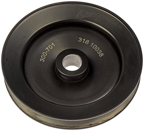 Dorman 300-701 Vacuum Pump Pulley