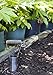 Joseph Bentley Traditional Garden Tools Stainless Steel Short Handled Bulb Planter