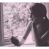 WRITE ABOUT LOVE (DLCD)                            image