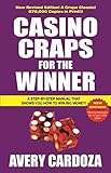 Casino Craps for the Winner (1) by Avery Cardoza