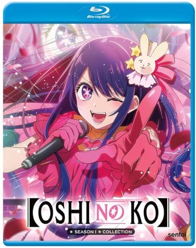 Amazon.com: No Rin: The Complete Series [Blu-ray] : Various