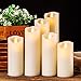 Flameless Candles Battery Operated Candles 4