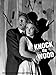 KNOCK ON WOOD