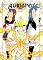 Livro AURIONE - volume 01: : Ōriōne no kagayaku senshi