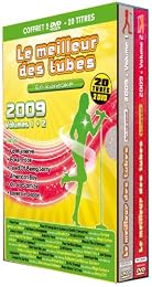 Le Meilleur Des Tubes En Karaoké 2009 - Vol 1 Et 2
