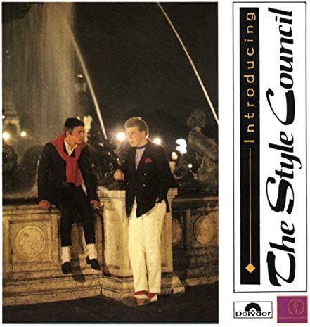 Amazon.com: Long Hot Summers: The Story Of The Style Council: CDs