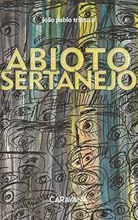 Livro Abioto sertanejo