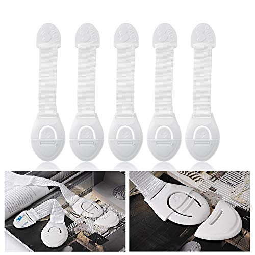 Kindersicherung Sicherheitsschloss kein Bohren kindersichere