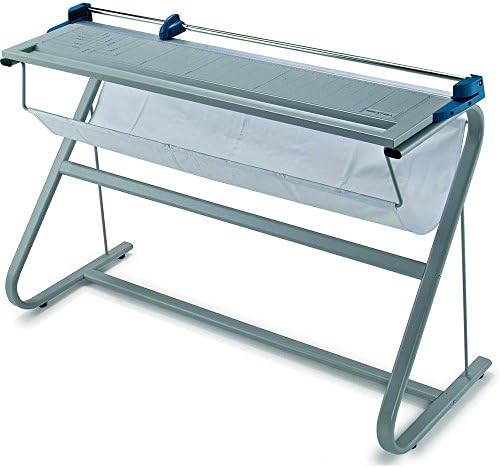 Kobra 1300-R A0 Table Top Trimmer