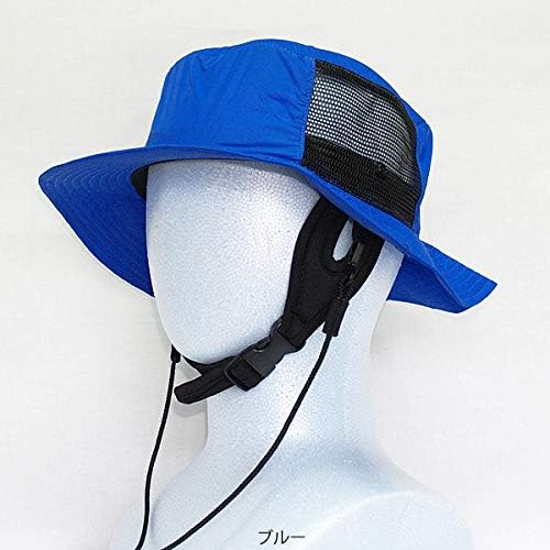 キッズサーフハット ジュニアサーフハット子供向け帽子 海用ハット プール用ハット Parapentefamily