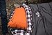 TETON Sports Fahrenheit Sleeping Bag; Teton Sleeping Bag Great for Cold Weather Camping; Lightweight Sleeping Bag; Hiking, Camping; Great to Come Back to After a Long Day on The Trail
