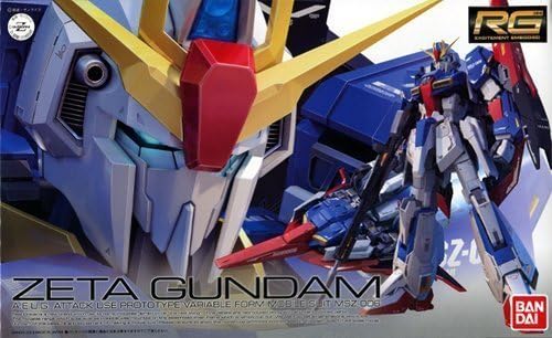 Amazon Rg 1 144 ゼータガンダム カラークリアver プラモデル Gunpla Expo World Tour Japan 13限定 プラモデル 通販