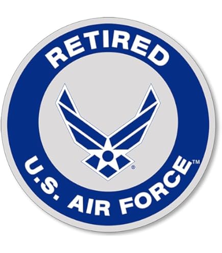 Air Force E-8 Senior Master Sergeant - Foto 4