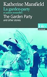 The  garden party