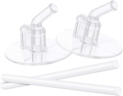 thermos replacement straws 16 oz