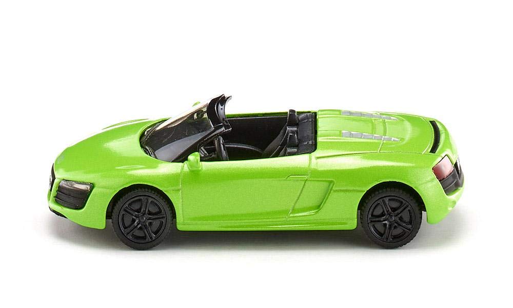 Siku 1316 Audi R8 Spyder