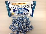 Limited Edition Vanilla Tootsie Rolls 5 Lb Bag