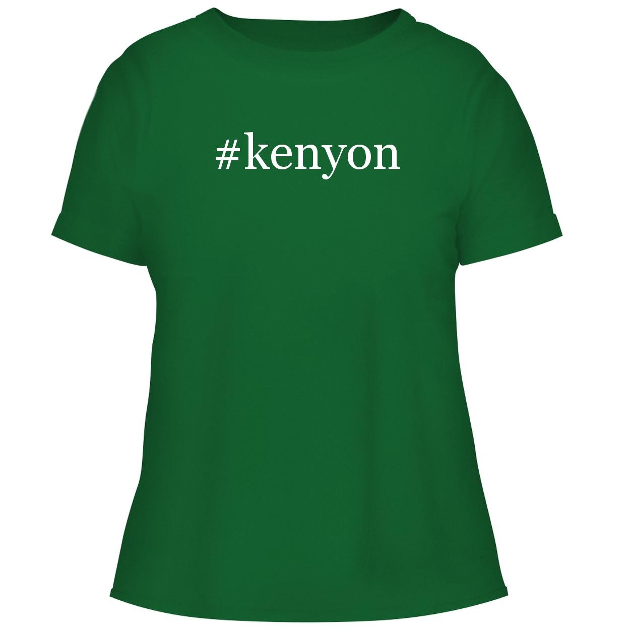 Kenyon Cute Graphic Tee 9081 Shirts Jznovelty