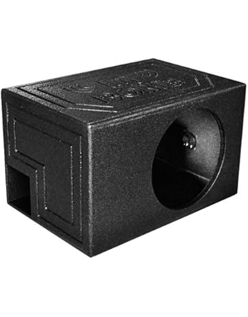 acura tl subwoofer box