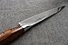 TUO Chef Knife, 8 inch Sharp Kitchen Knife with Pakkawood Handle, High Carbon Steel, Professional for Chopping & Dicing, Gift Box - Fiery Phoenix Series