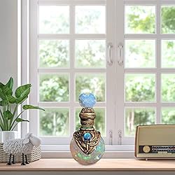 general3 Magic Potion Bottles for Witches Mermaid