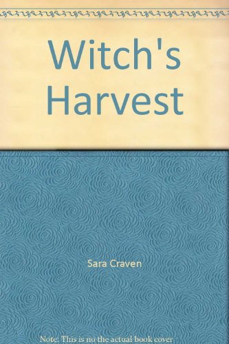 Witch's Harvest