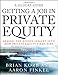 private equity