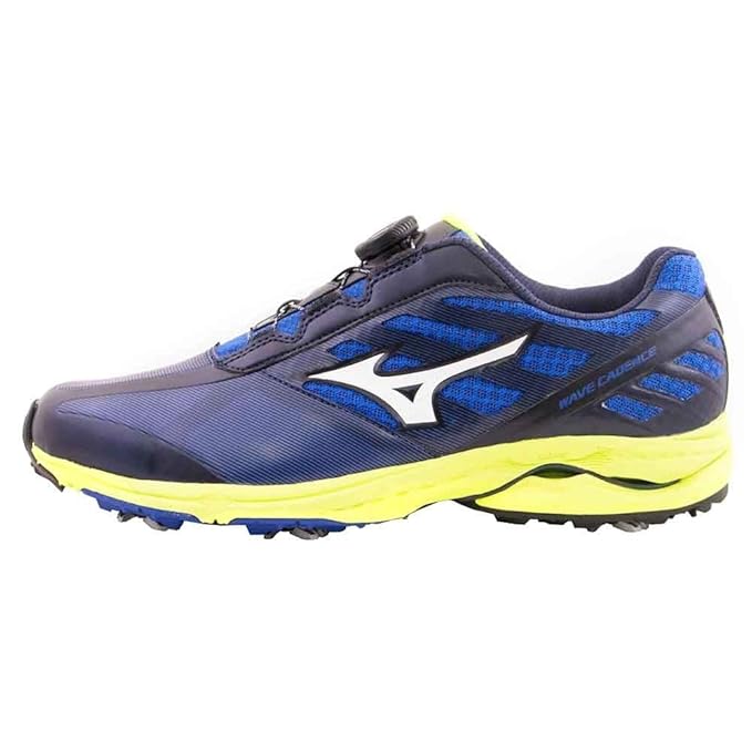 mizuno wave cadence spikeless