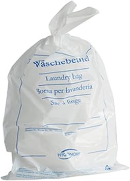 Bolsas de ropa sucia | Bolsas de plástico, de papel, de tela