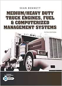 Medium/Heavy Duty Truck Engines,Fuel...