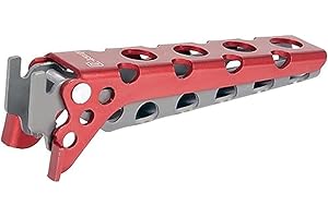 OLICAMP Pot Lifter Red