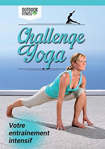 Challenge Yoga