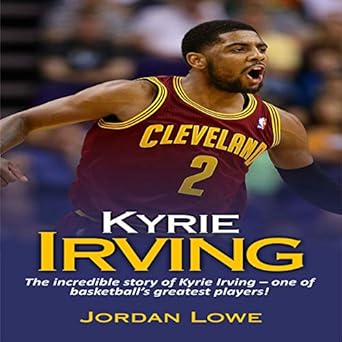 kyrie irving story