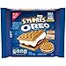 OREO S'more Cookies, Limited Edition, 10.7 Oz.