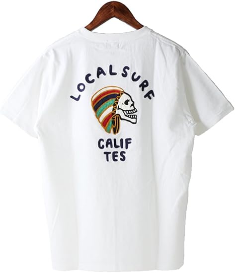 Amazon Co Jp エンドレスサマー The Endless Summer Tシャツ サーフ メンズ ホワイト S サイズ 服 ファッション小物 Amazon Co Jp エンドレスサマー The Endless Summer Tシャツ サーフ メンズ ホワイト S サイズ 服 ファッション小物