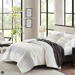 Hyde Lane Farmhouse Bedding Comforter Sets