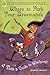 Where to Park Your Broomstick: A Teen's Guide to Witchcraft by Lauren Manoy, Yan Apostolides